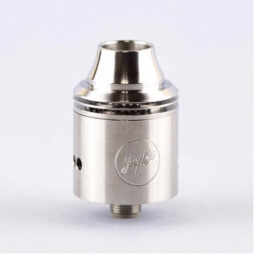 Купить Wismec Indestructable стальная