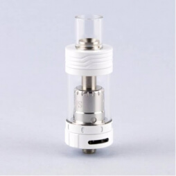 Купить Обслуживаемый атомайзер OBS Crius RTA белый
