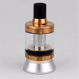 Купить Aspire Nautilus X Tank золотой