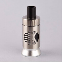 Купить Kanger CLTank 2.0 мл стальной
