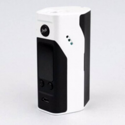 Купить Wismec RX200S белый с черным