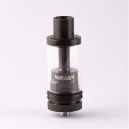 Купить Обслуживаемый атомайзер Icloudcig Moradin RTA 2