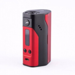 Купить Wismec RX200 красный