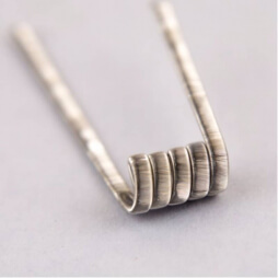 Купить Готовая спираль Framed Staple Coil 