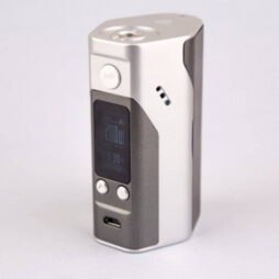 Купить Wismec RX200S серый