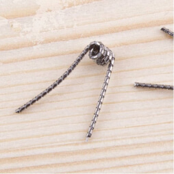 Купить Готовая спираль PilotVape Clapton V2 0.6 Ом 