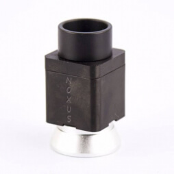 Купить Tobeco Noxus RDA черная