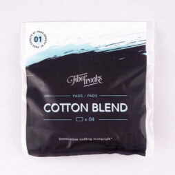 Купить Хлопковая смесь Fiber Freaks 4 листа (плотность 1)