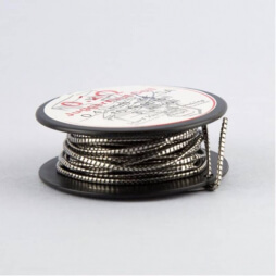 Купить Проволока для намотки спирали ADVKEN Juggernaut