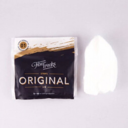 Купить Целлюлоза Fiber Freaks 4 листа (плотность 1)