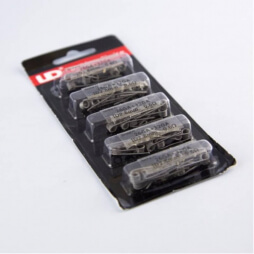 Купить Готовая спираль UD Clapton 26 + 32 AWG 2.8мм 1 шт