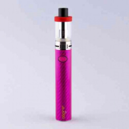 Купить Aspire K4 с атомайзером Aspire Cleito розовая