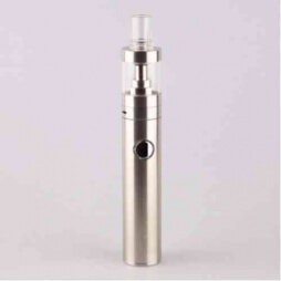 Купить Eleaf IJust Start Plus с клиромайзером 2,5мл GS 4