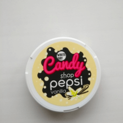 Купить CANDY ВАНИЛЬНАЯ ПЕПСИ