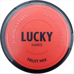 Купить LUCKY HARD