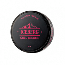 Купить ICEBERG ЛЕСНЫЕ ЯГОДЫ