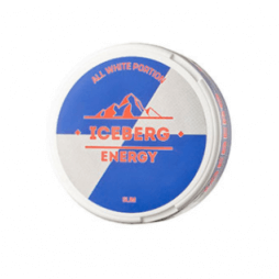 Купить ICEBERG ЭНЕРГЕТИК