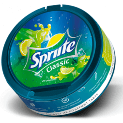 Купить SPRIITE CLASSIC
