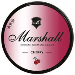 Купить MARSHALL ВИШНЯ