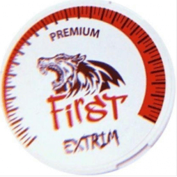 Купить FIRST MINT EXTRIM