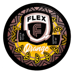Купить FLEX ORANGE