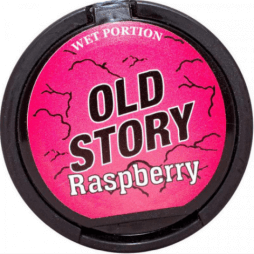Купить OLD STORY RASPBERRY