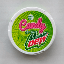 Купить CANDY МАУНТИН ДЬЮ