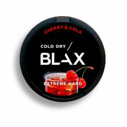 Купить BLAX ВИШНЕВАЯ КОЛА