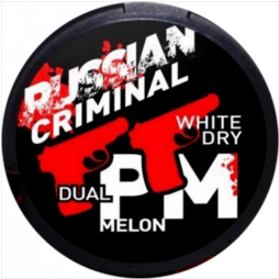 Купить RUSSIAN CRIMINAL ДЫНЯ
