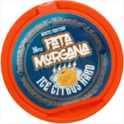 Купить FATA MORGANA АПЕЛЬСИН