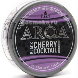 Купить ARQA ЧЕРНАЯ ЧЕРЕШНЯ