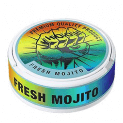 Купить SCHWEPES MOJITO