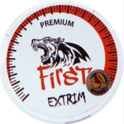 Купить FIRST MANGO EXTRIM