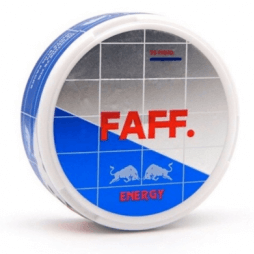 Купить FAFF РЕДБУЛ