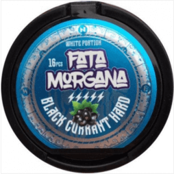 Купить FATA MORGANA ЧЕРНАЯ СМОРОДИНА