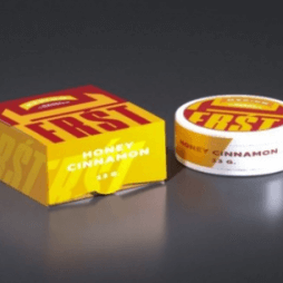 Купить FRST HONEY CINNAMON MEDIUM