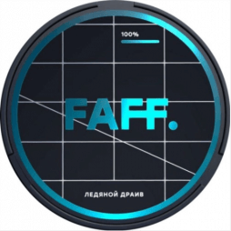 Купить FAFF МЯТА