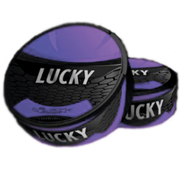 Купить LUCKY ЧЕРНАЯ СМОРОДИНА