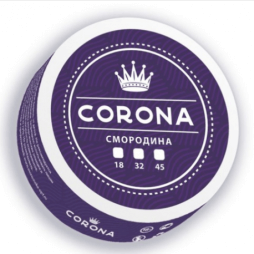 Купить CORONA СМОРОДИНА