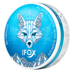 Купить WHITE FOX