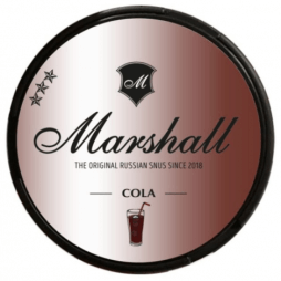 Купить MARSHALL КОЛА