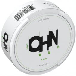 Купить CHN LIGHT MENTOL