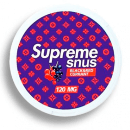 Купить SUPREME BLACK & RED CURRANT