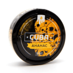 Купить CUBA АНАНАС