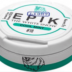 Купить EPIK LIGHT COOL MINT