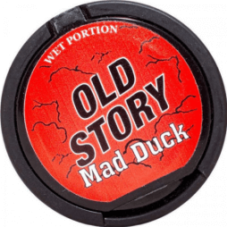 Купить OLD STORY MAD DUCK
