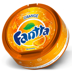 Купить FANTTA ORANGE