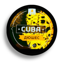 Купить CUBA ДЮШЕС