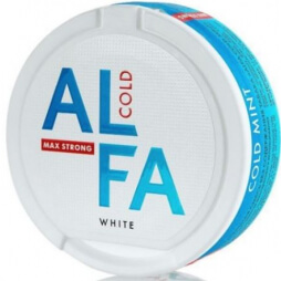 Купить ALFA COLD