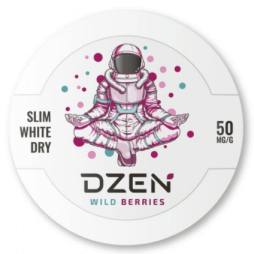 Купить DZEN WILD BERRIES